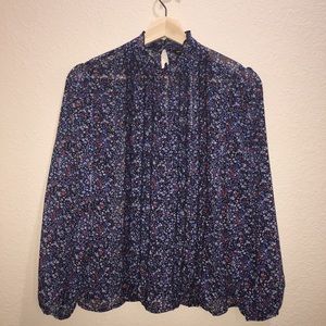 F21 BLOUSE